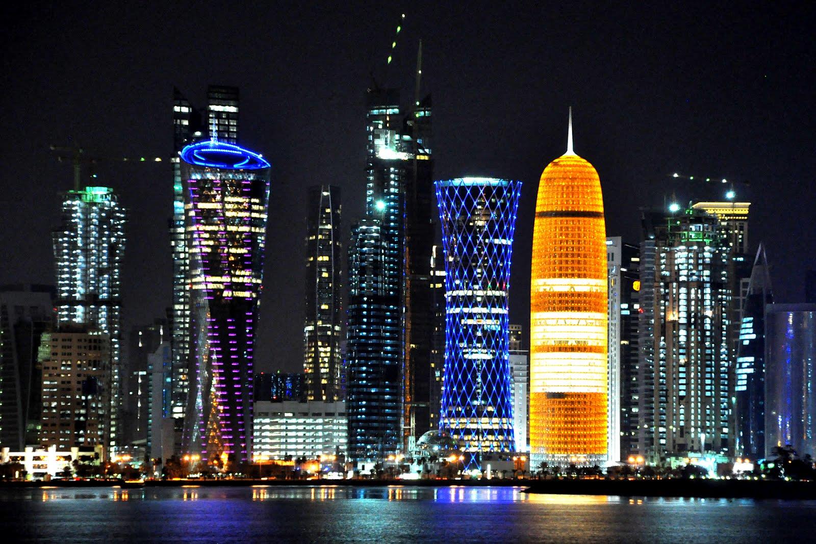 Doha, Qatar