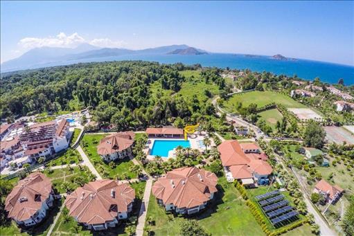 KATRANCI PARK OTEL 4440818 KATRANCI PARK OTEL 4440818