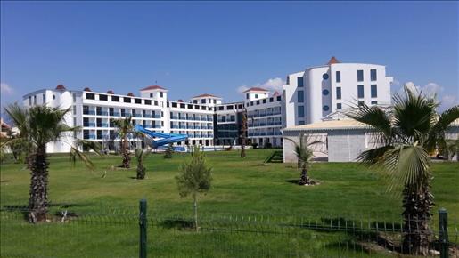 GRAND CINAR OTEL KUMLUCA GRAND CINAR OTEL KUMLUCA