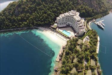 ANGEL'S MARMARİS HOTEL ANGEL'S MARMARİS HOTEL