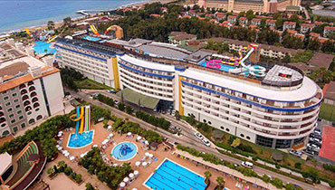 BERA ALANYA OTEL BERA ALANYA OTEL