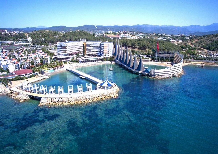 ADİN BEACH HOTEL