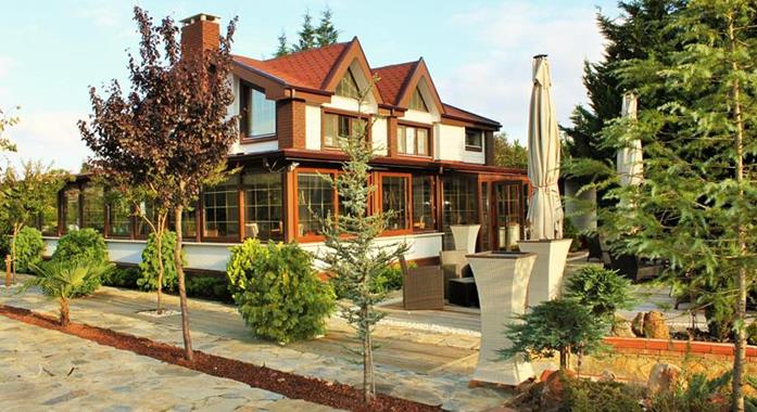 Mi Norte Exclusive Boutique Ağva