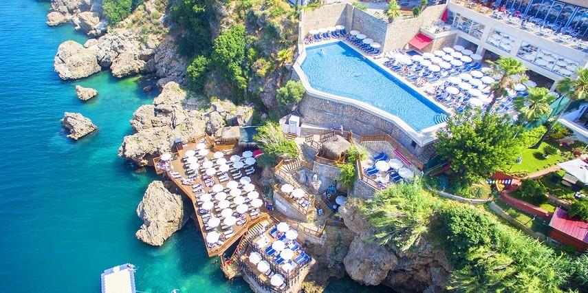RAMADA PLAZA ANTALYA 