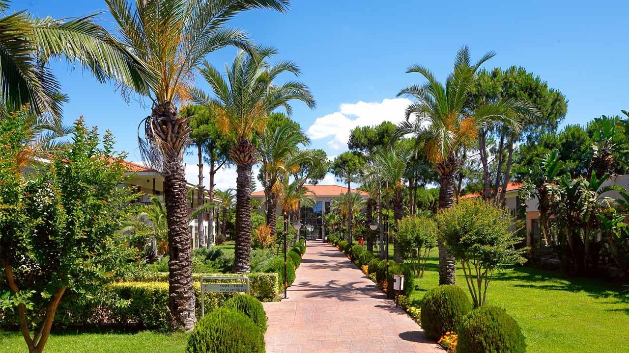 ŞAH İNN PARADİSE HOTEL ŞAH İNN PARADİSE HOTEL