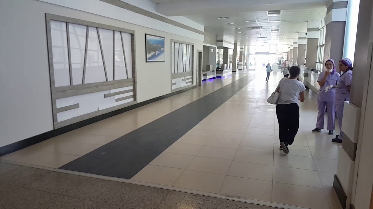 antalya devlet hastanesi