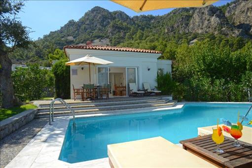ALYA PİYNAR VİLLA OTEL ALYA PİYNAR VİLLA OTEL