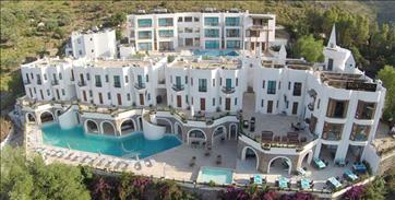 ROSE MİNA HOTEL ROSE MİNA HOTEL