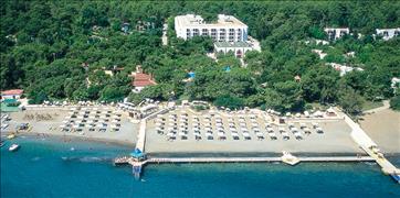 AZRA RESORT HOTEL AZRA RESORT HOTEL