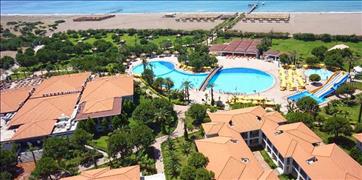 ŞAH İNN PARADİSE HOTEL ŞAH İNN PARADİSE HOTEL