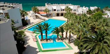 CLUB FAMİLİA HOTEL CLUB FAMİLİA HOTEL