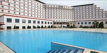 KOREL TERMAL HOTEL KOREL TERMAL HOTEL