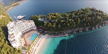 ANGEL'S MARMARİS HOTEL ANGEL'S MARMARİS HOTEL