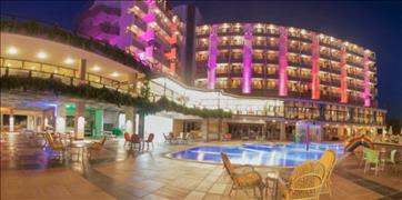 AKROPOL OTEL AKROPOL OTEL