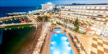 ADİN BEACH OTEL ADİN BEACH OTEL