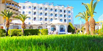 BEYZA HOTEL BEYZA HOTEL